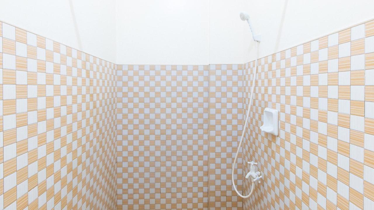 Reddoorz @ Golden Skye Hotel Guagua Ngoại thất bức ảnh